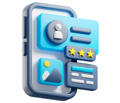 App info